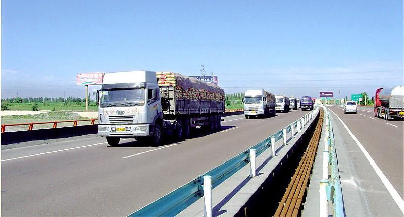 河南普通货物公路运输条件鉴定机构