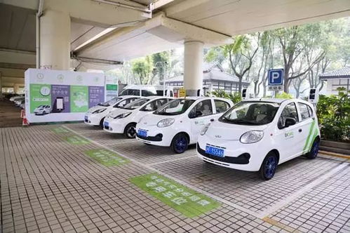 发钱啦 上海新能源汽车补贴政策出炉,最多能领十几万